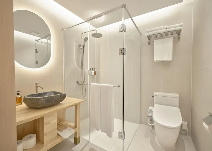 Hotel Uh The Gangnam Seul