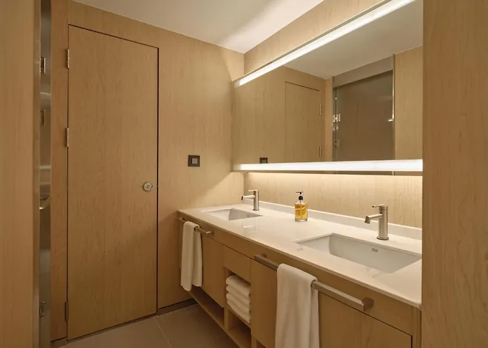 Hotel Uh The Gangnam Seul