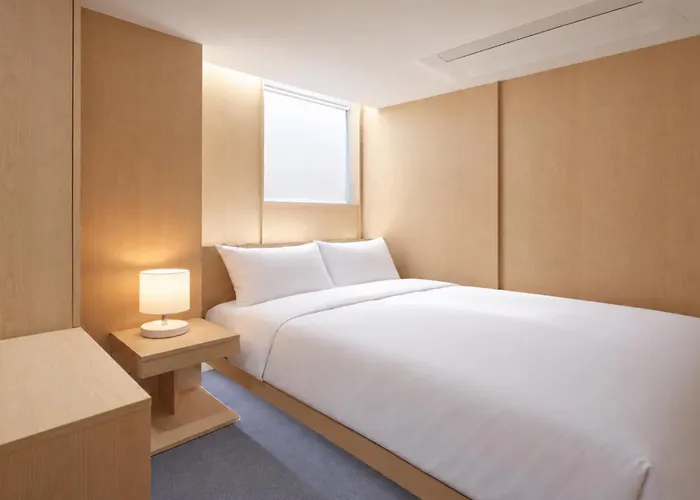 Uh The Gangnam Hotel *