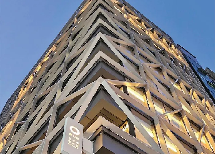 Uh The Gangnam * Seul